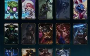 [LOL + VALORANT] CONTA 627 BRL GASTOS, 60 SKINS, 1 REEMBOLSO