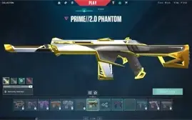 [LOL + VALORANT] CONTA 627 BRL GASTOS, 60 SKINS, 1 REEMBOLSO