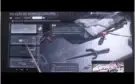 Conta warzone