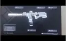 Conta warzone