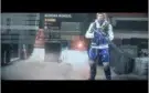 Conta warzone