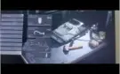 Conta warzone