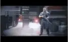 Conta warzone