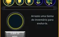 CONTA TROVE 30K 290 POWER Shadow Hunter