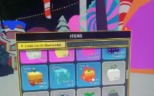 Conta Blox Fruit nivel MAX