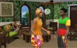 The Sims 4 Completo - Em Português - Pc