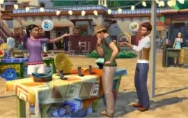 The Sims 4 Completo - Em Português - Pc