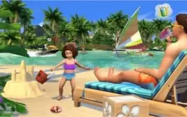 The Sims 4 Completo - Em Português - Pc