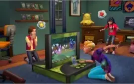The Sims 4 Completo - Em Português - Pc
