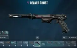 Conta Valorant Gold 2 - Várias Skins
