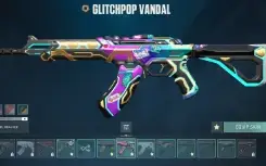 Conta Valorant Gold 2 - Várias Skins