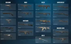 Conta Valorant Gold 2 - Várias Skins