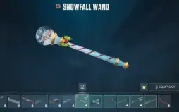 Conta Valorant Gold 2 - Várias Skins