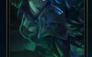 Acc grão mestre, 3 anos Challenger, 131 skins, 428 ícones