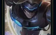 Acc grão mestre, 3 anos Challenger, 131 skins, 428 ícones