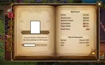 Summoners War Global C2 com Alexandra Leo Tiana Seara Bastet