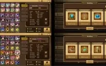 Summoners War Global C2 com Alexandra Leo Tiana Seara Bastet