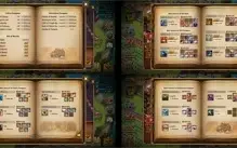 Summoners War Global C2 com Alexandra Leo Tiana Seara Bastet