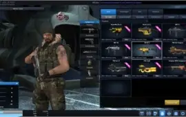 Vendo Segundo Tenente 1 FULL CASH