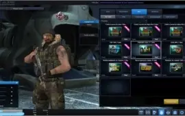 Vendo Segundo Tenente 1 FULL CASH