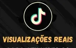 🔥Gerador De Visualizações No Tiktok-Monetize Agora Mesmo🔥