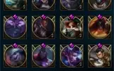 League of Legends Conta Bronze - Mono Adc - M7 200K ASHE