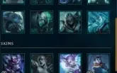 League of Legends Conta Bronze - Mono Adc - M7 200K ASHE