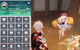 Conta Genshin 16 5⭐️ | Honkai Star Rail 5 5⭐️| Honkai Impact