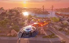 Xbox Destroy All Humans! 2 - Reprobed (Xbox Series X #C40103
