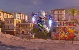 Xbox Destroy All Humans! 2 - Reprobed (Xbox Series X #C40103
