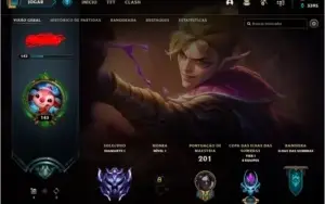 CONTA D1 JA FOI GRAO MESTRE