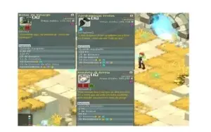 20 ITENS TOP LV (75 A 125)  WAKFU/SERVIDOR: EFRIM