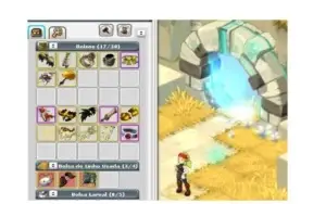 20 ITENS TOP LV (75 A 125)  WAKFU/SERVIDOR: EFRIM