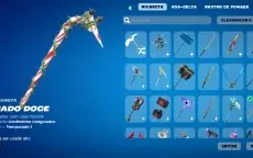 Conta de fortnite com salve o mundo fundador, muitas skins e