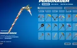 Conta de fortnite com salve o mundo fundador, muitas skins e