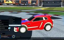CONTA BARATA DE ROCKET LEAGUE - EPIC GAMES - ITENS RAROS!