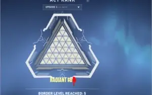 CONTA RADIANTE VALORANT MUITAS SKINS