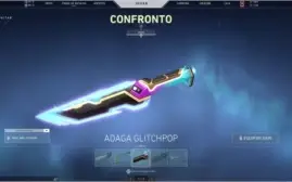 CONTA LOL E VALORANT VARIAS SKINS