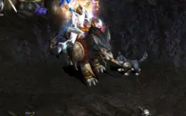 Mu Online Ww 735Lvl Midgard