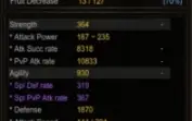 Mu Online Ww 735Lvl Midgard