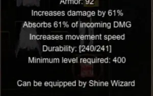Mu Online Ww 735Lvl Midgard