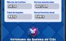 Conta Brawl Stars 15K Troféus + Clash Royale 5K Troféus