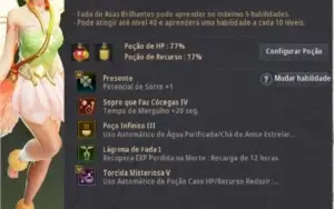 Conta Black Desert Online - SA - Lahn - 279 PA AWK/ 332 DP