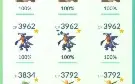 CONTA POKÉMON GO NÍVEL 44 MEW 100% IV E CHARIZARD SHUNDO