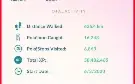 CONTA POKÉMON GO NÍVEL 44 MEW 100% IV E CHARIZARD SHUNDO