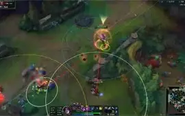 Kiting Script LoL VITALÍCIO