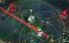 Kiting Script LoL VITALÍCIO
