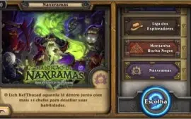 Conta com Invenssível, Cabeça de Mimiron e + 160 montarias