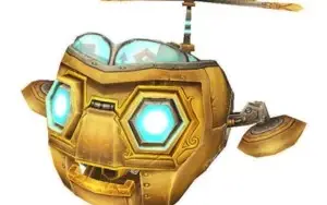 Conta com Invenssível, Cabeça de Mimiron e + 160 montarias