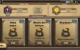 Conta com Invenssível, Cabeça de Mimiron e + 160 montarias